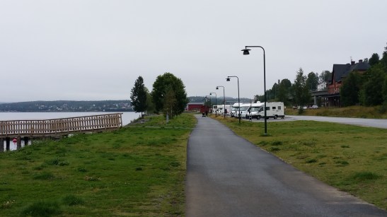 ornskoldsvik havn