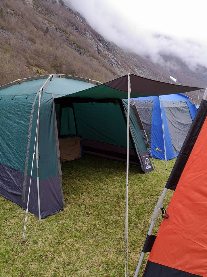 2Sunndalsøra 28-29.april2018