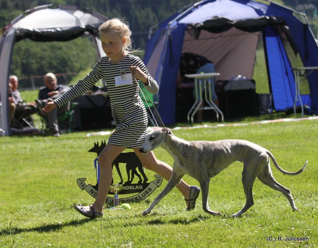 Ilja og Rime Myndeklubben 30.juni 2018
